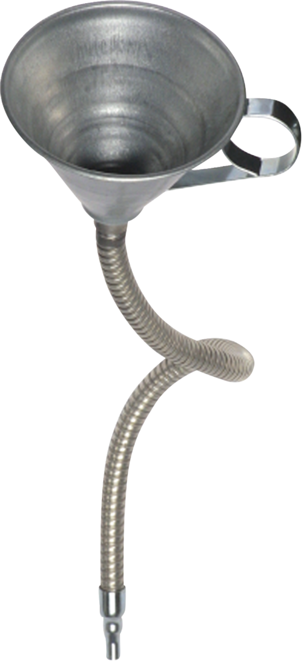 Flexible Spout Funnel