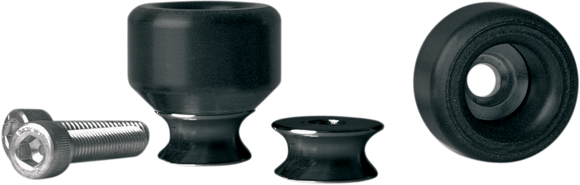 Swingarm Slider Spools