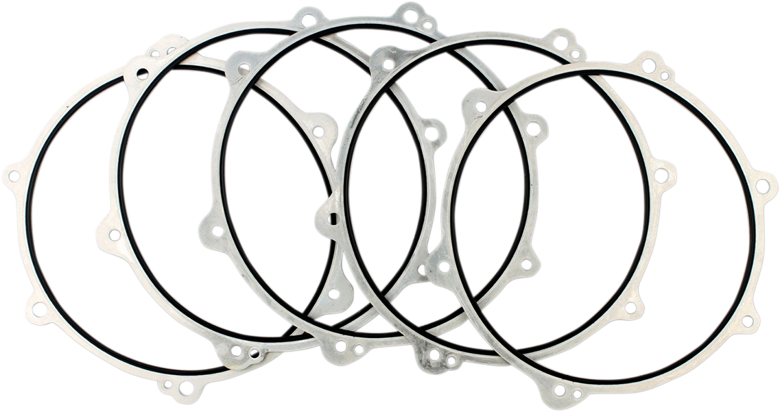 Aluminum Inner Primary Spacer Gasket