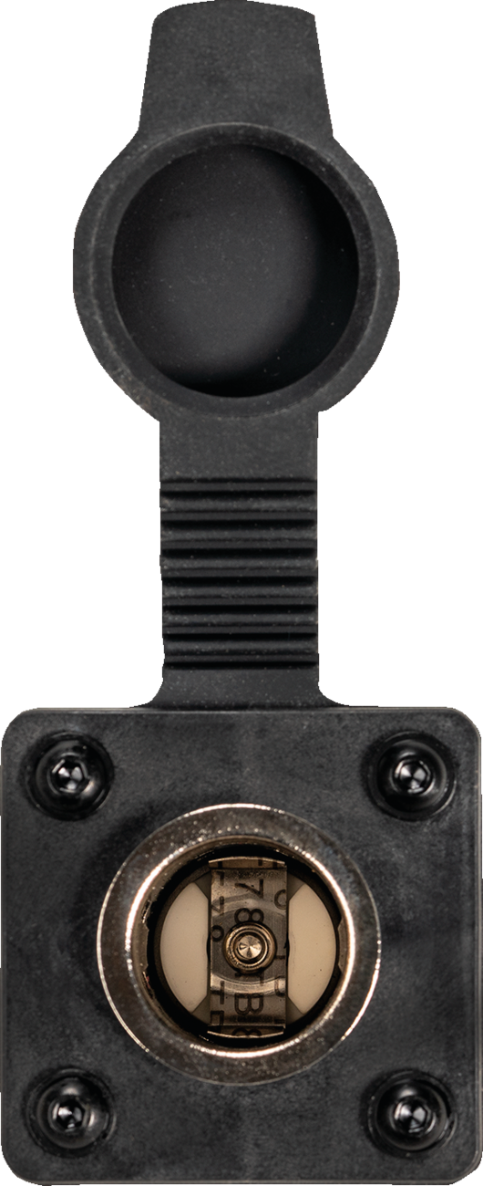 OptiMate™ Cord Socket