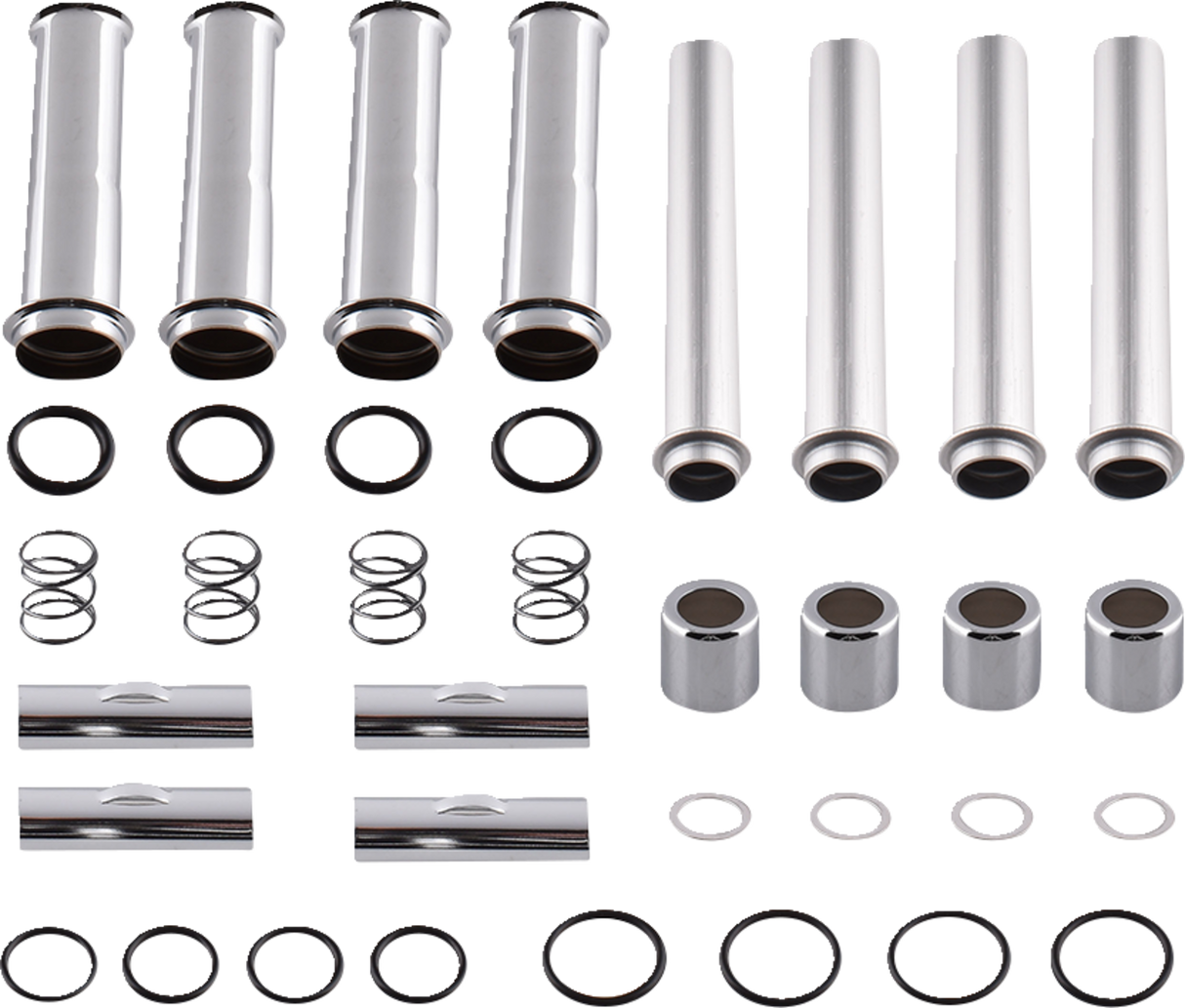 Pushrod Tube Kit