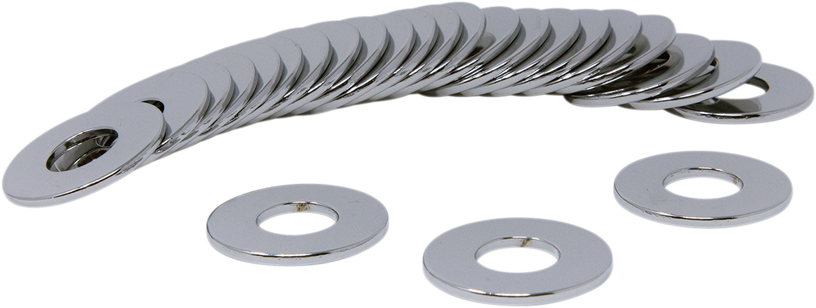 Specialty Washers