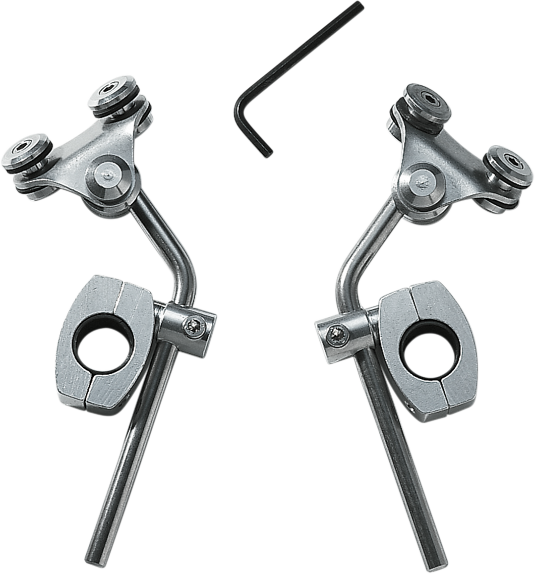 Replacement Mounting Hardware Kit — Classic Deuce/Shooter/Demon/Hell Cat
