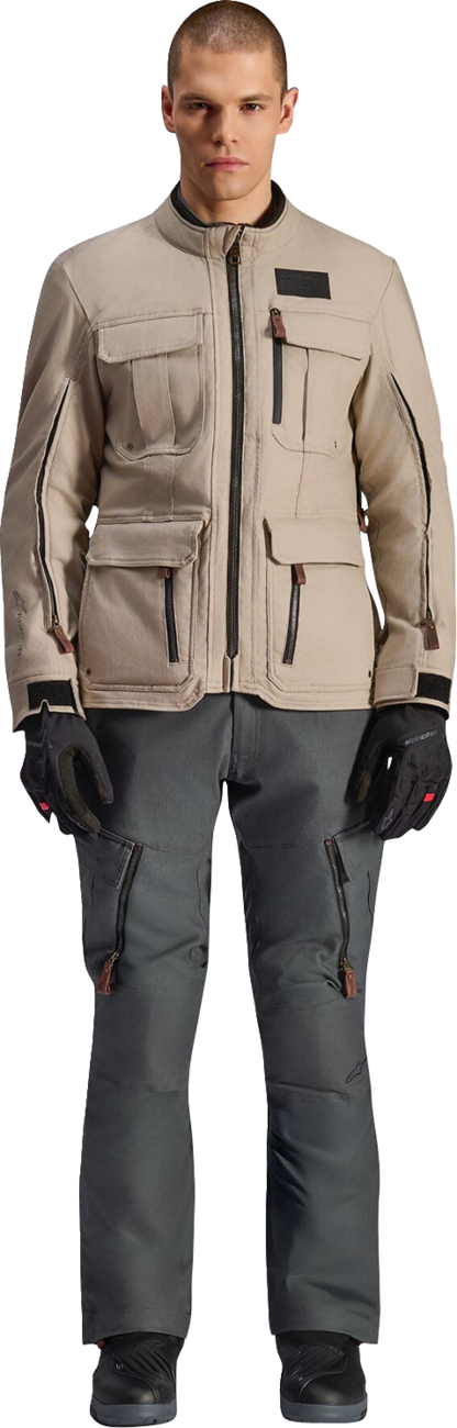 Borrego Drystar® Jacket