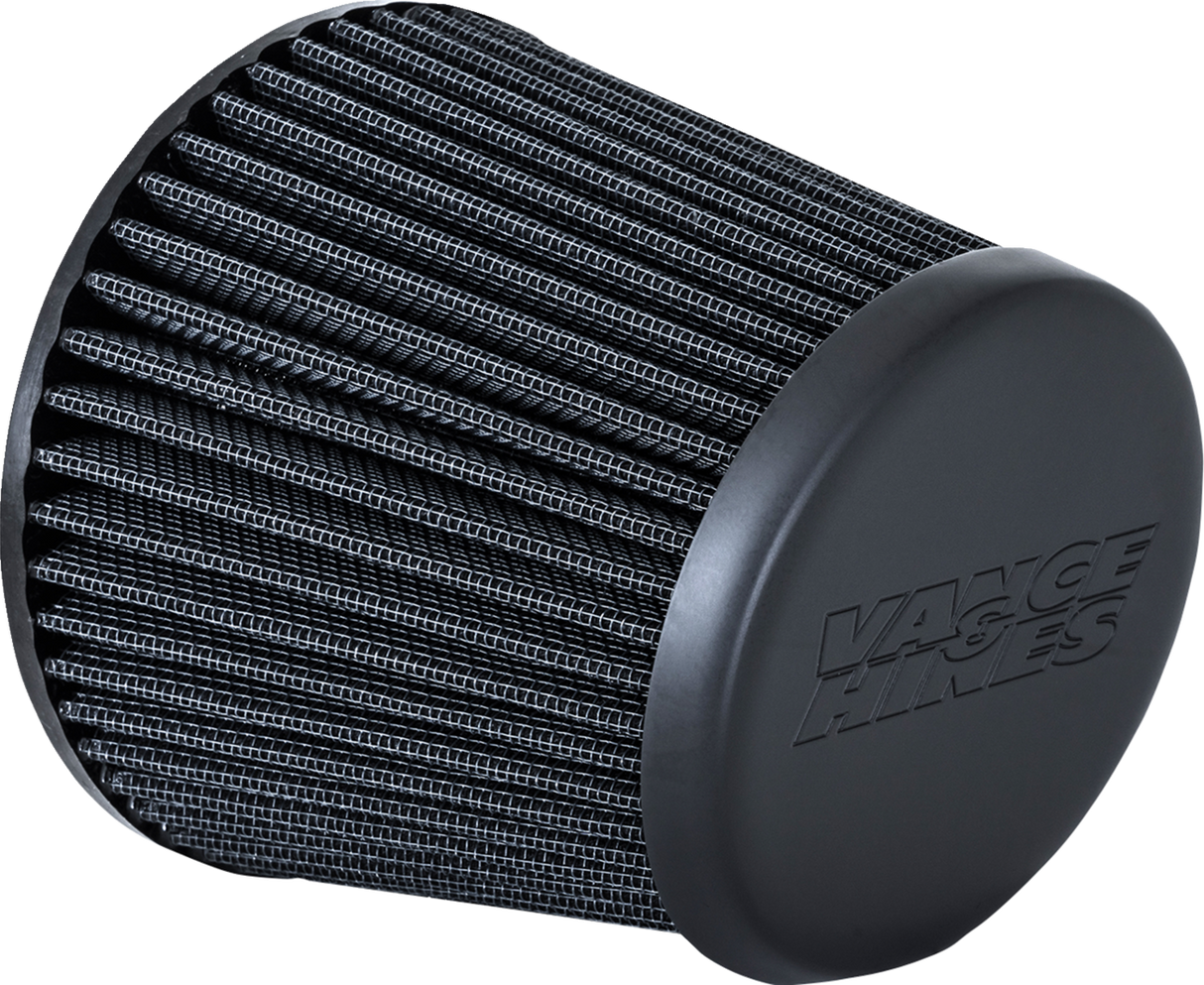 Falcon Air Filter Replacement