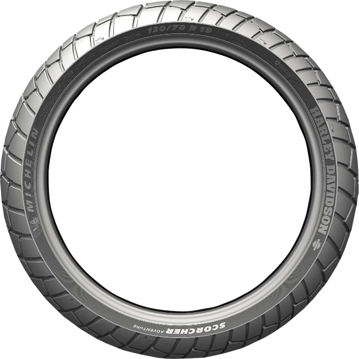 Scorcher Adventure Tire