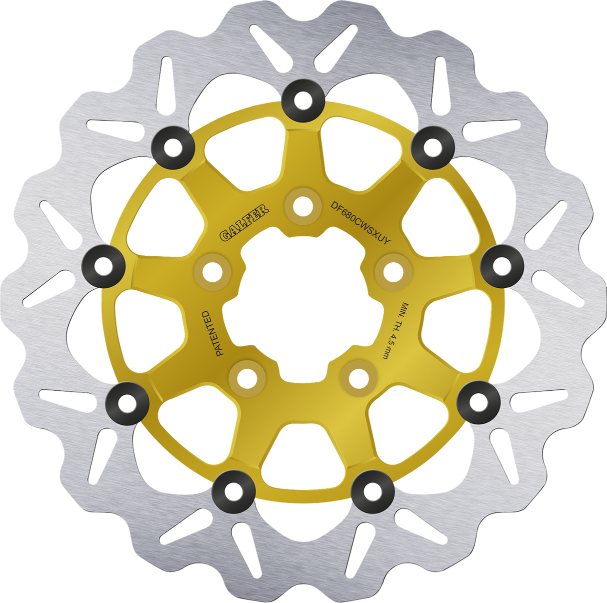 Brake Rotor