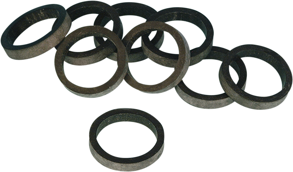 Kickstart Shaft Seal