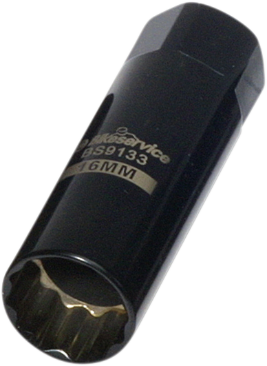 Thin Wall Spark Plug Socket