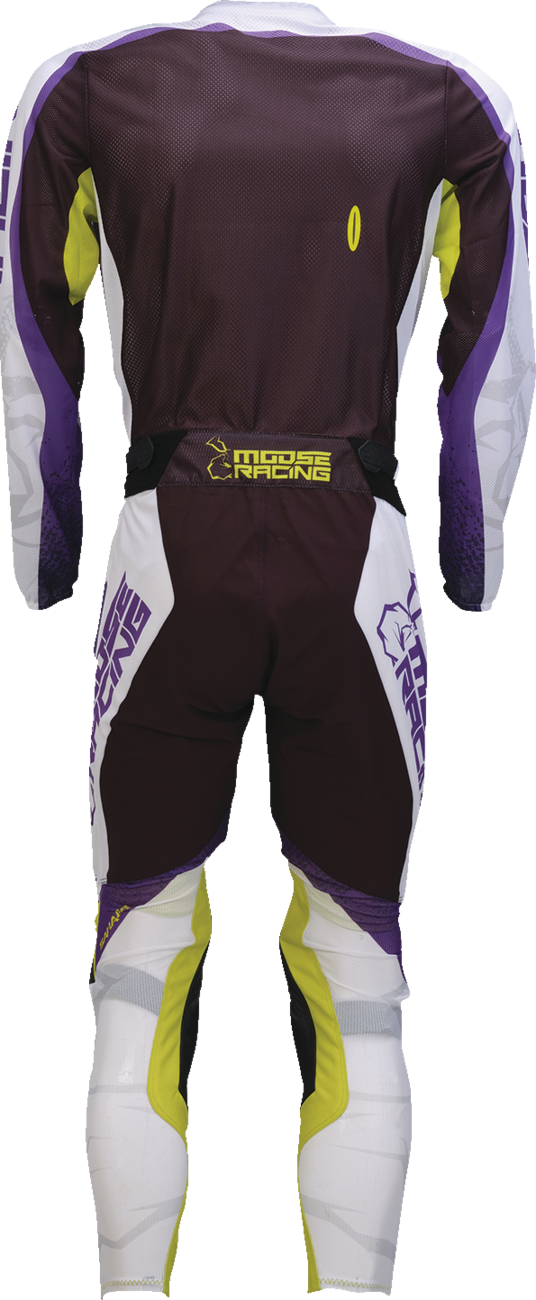 Sahara Jersey