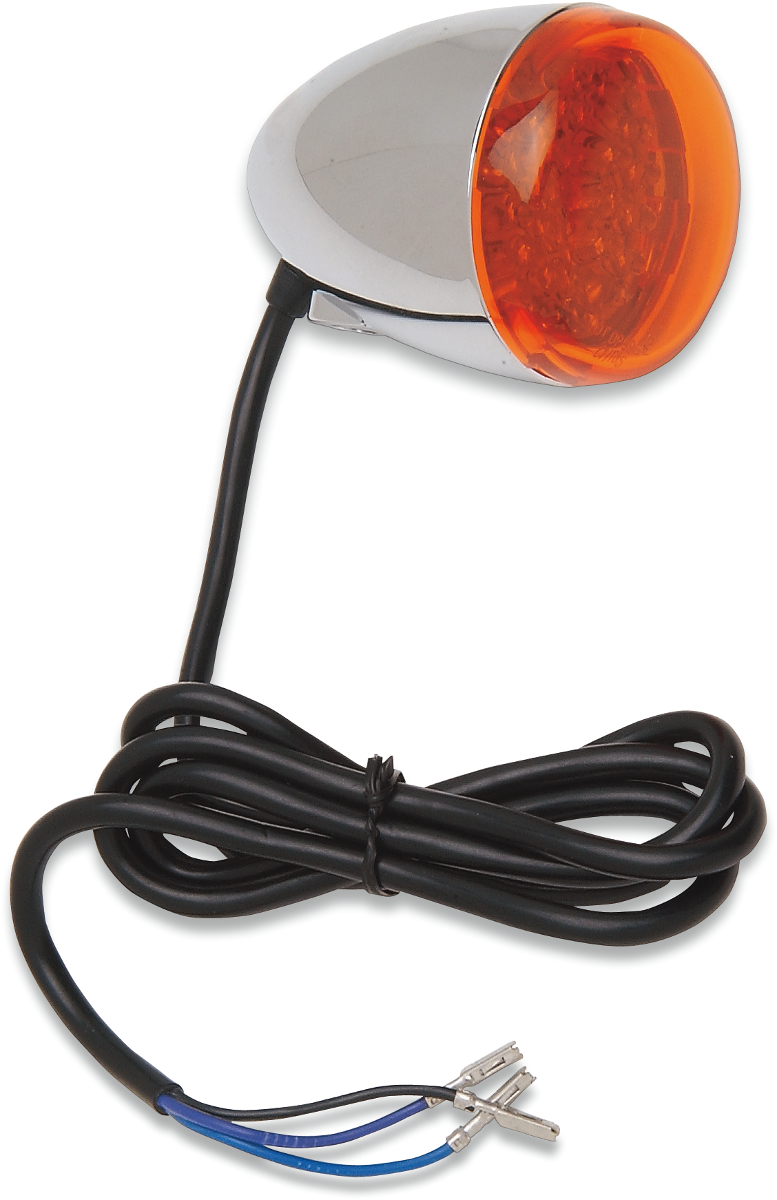 Custom Turn Signal