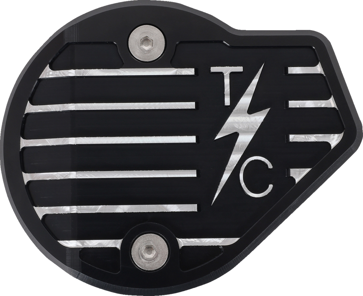Cam Cover