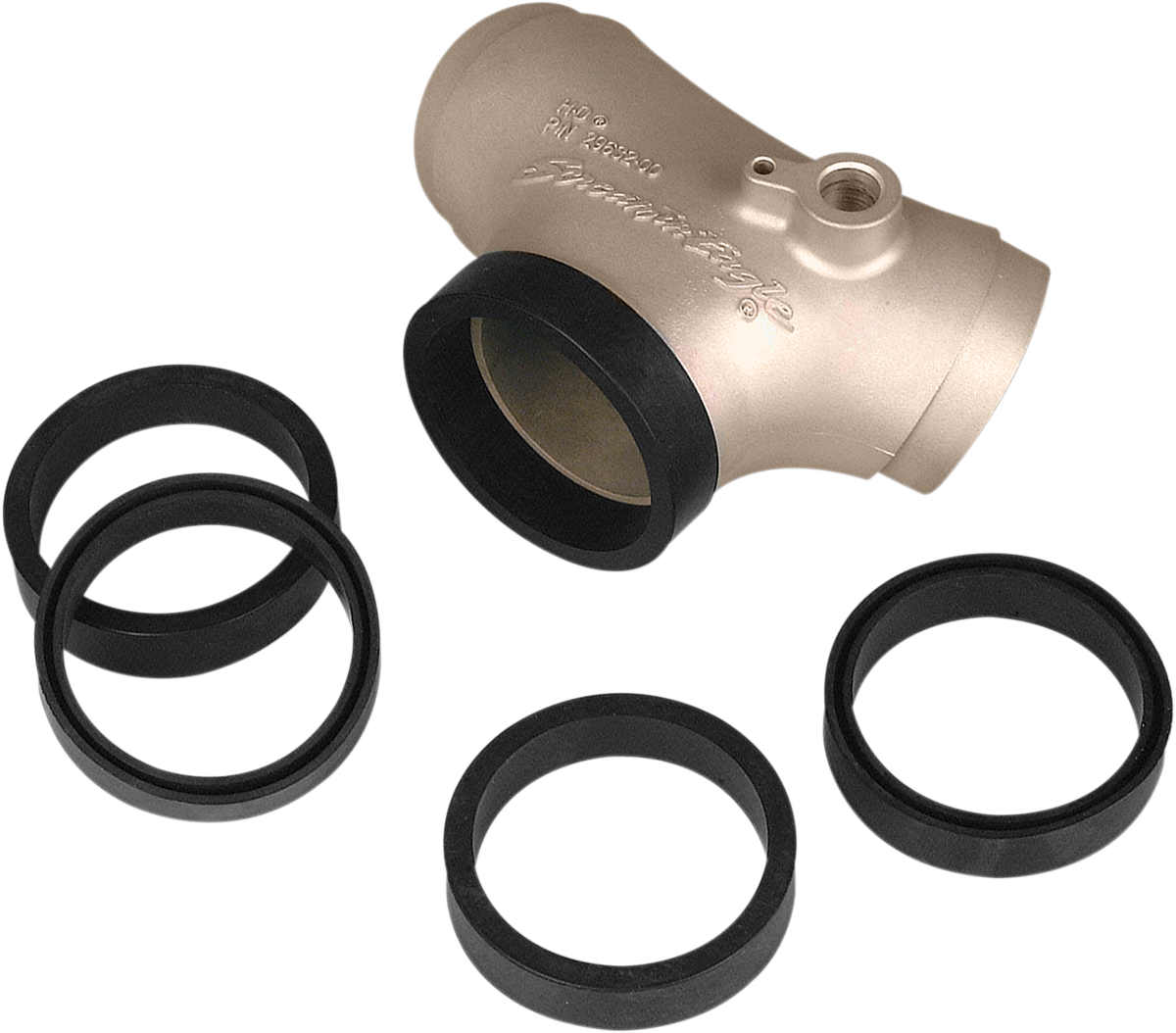 Carburetor-to-Intake Manifold Seal Kit
