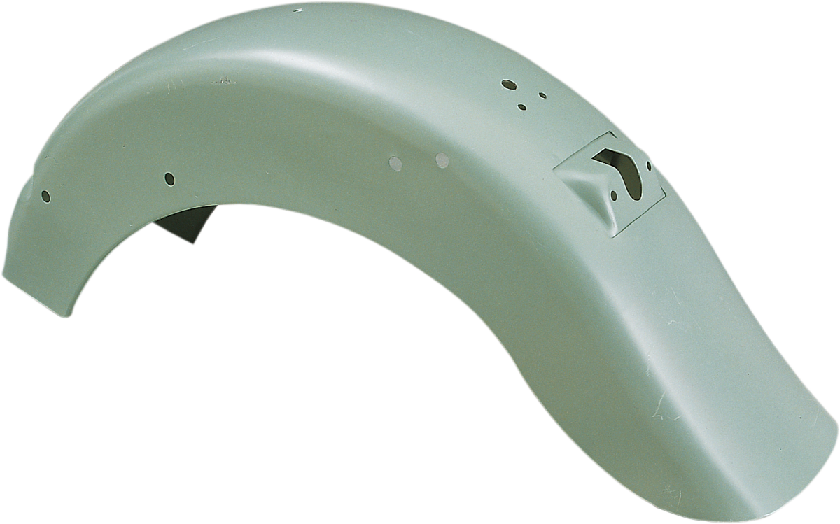Fatboy Rear Fender