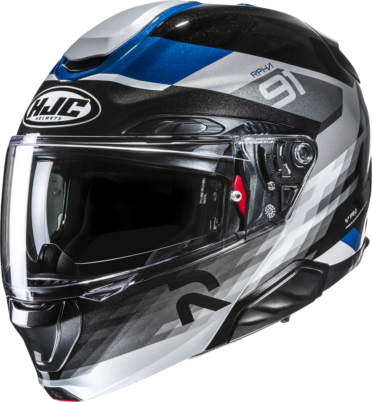 RPHA 91 Madal Modular Helmet