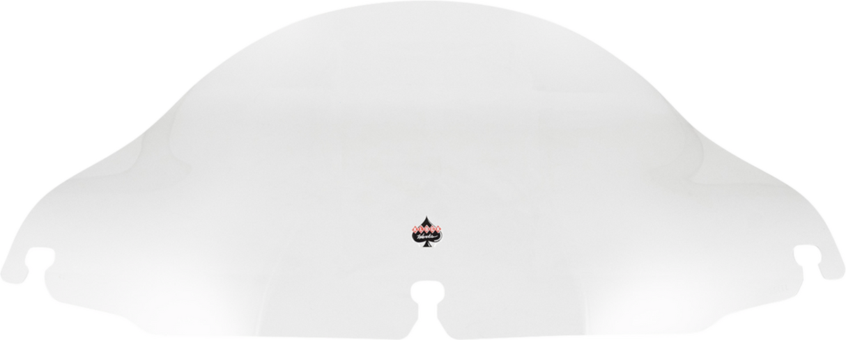 Flare® Windshield