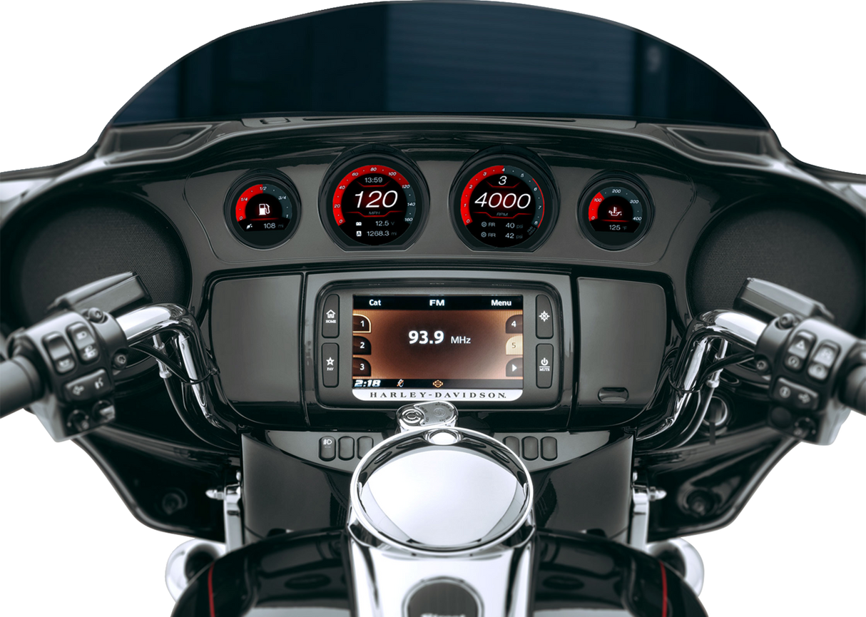 HD-03X | TFT Gauge Set
