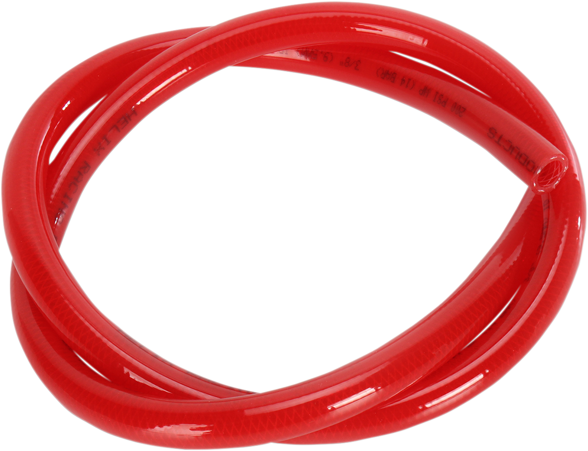 High-Pressure Fuel Line