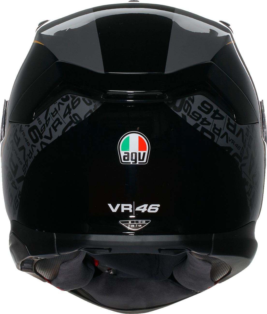 K7 Flow 46 Helmet