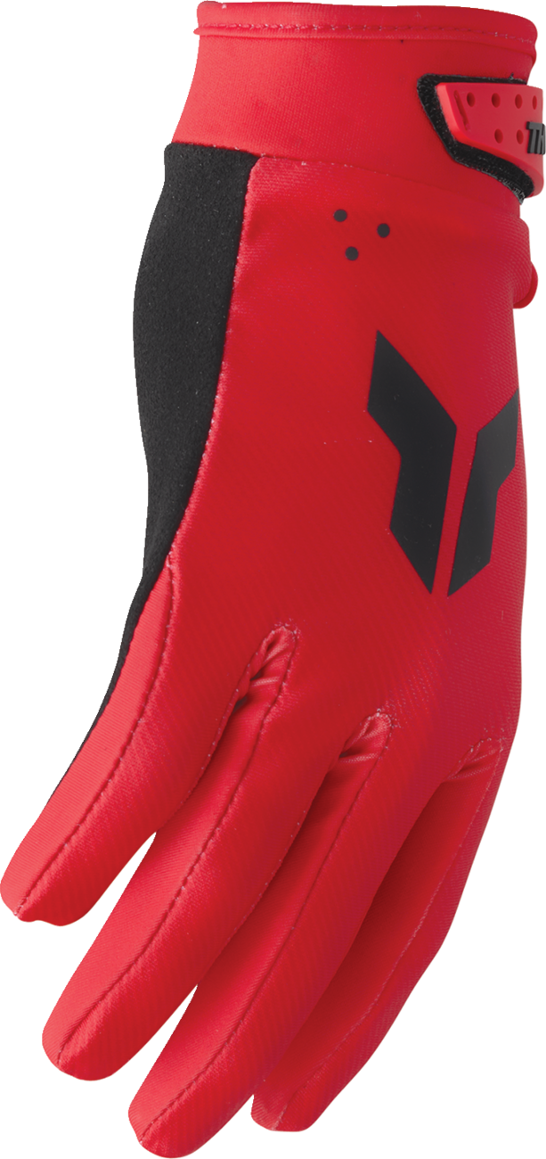 Launchmode Gloves