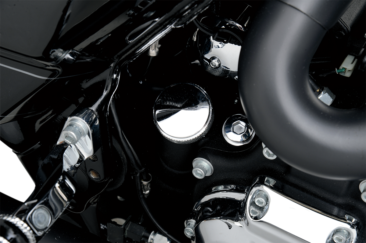 Custom Oil Dipstick