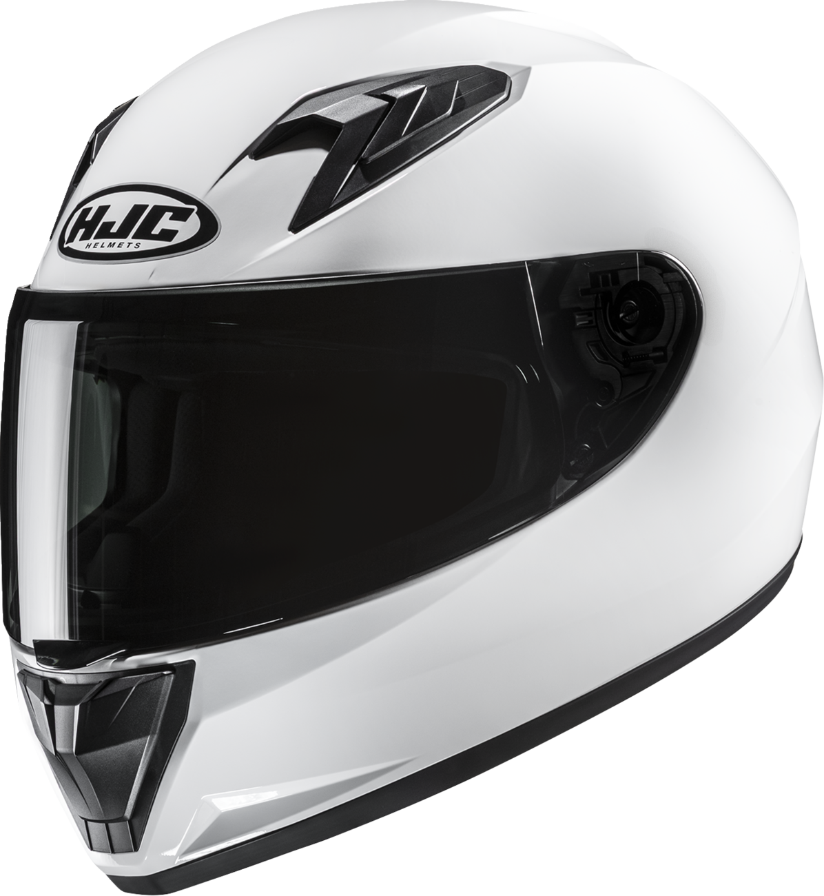 Youth Y10 Solid Helmet