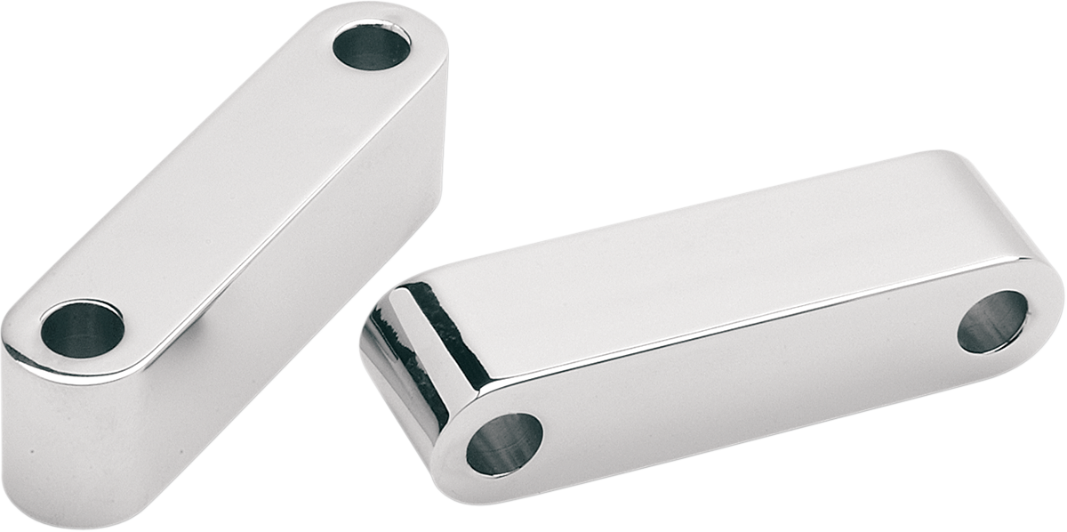 Economy Fender Spacers