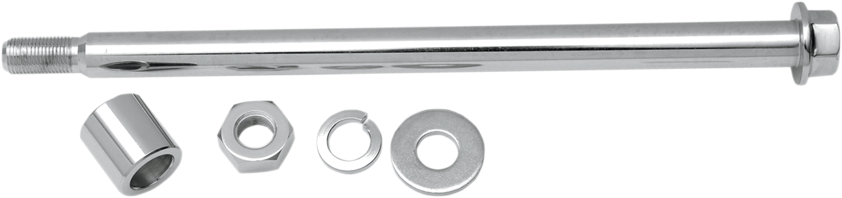 Rear Axle Kit