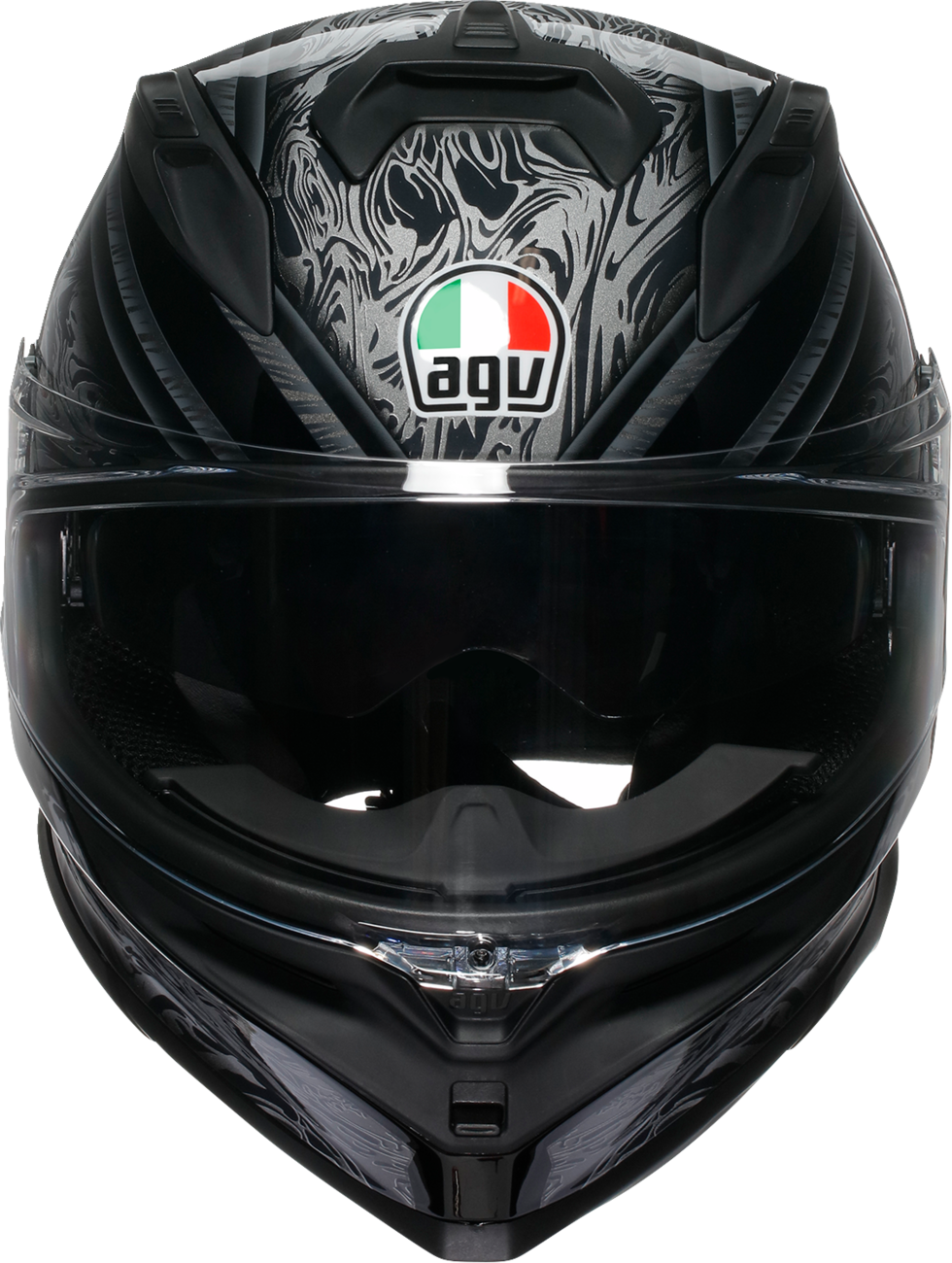 K7 Damascus Helmet