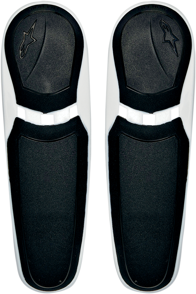 Replacement Boot Toe Sliders β SMX Plus 2013 - 2015