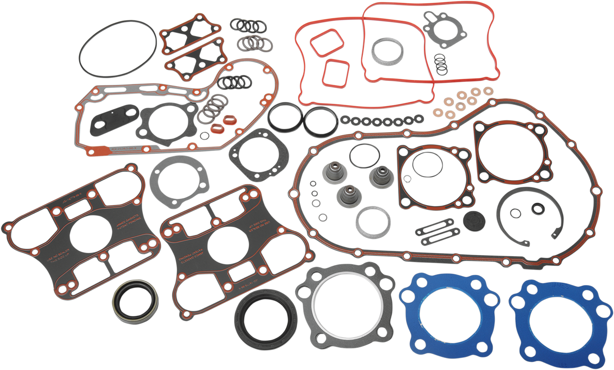 Complete Gasket Kit