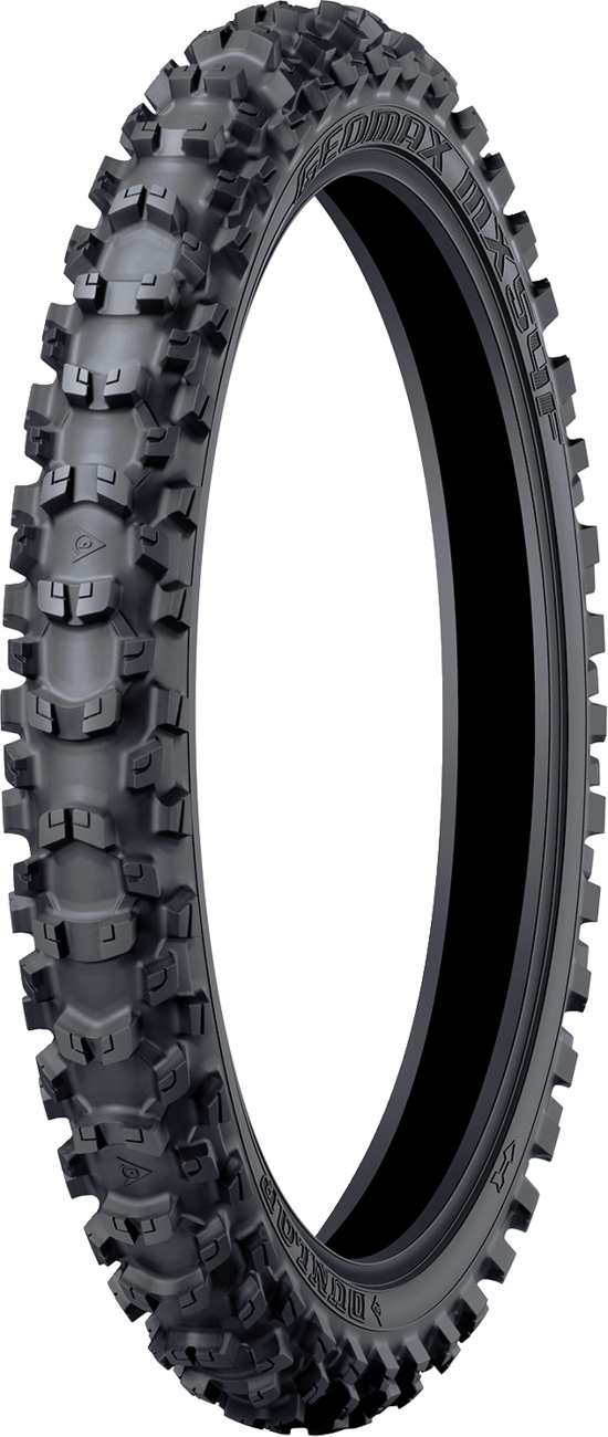 Geomax MX54 Tire