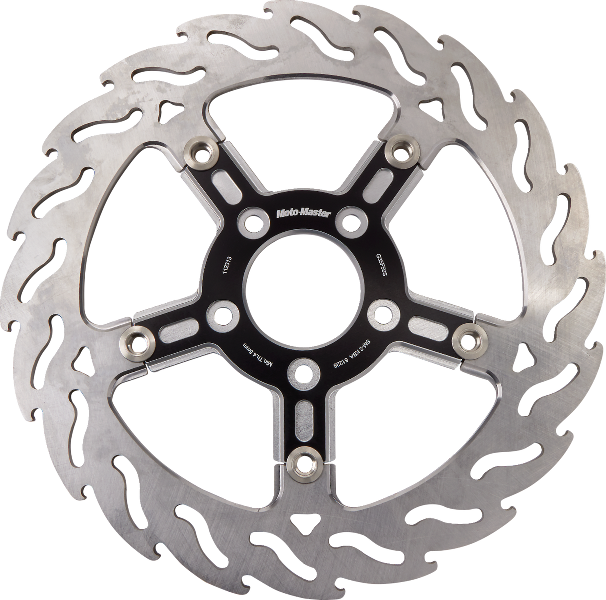 Brake Rotors