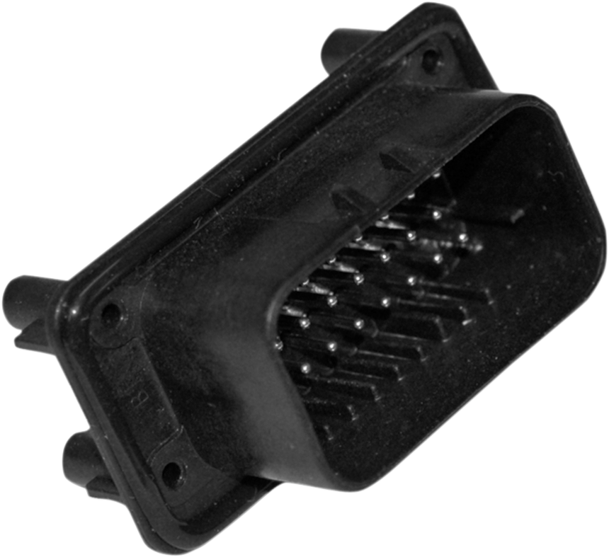 OEM-Type HD Radio Connector — Wiring Connector