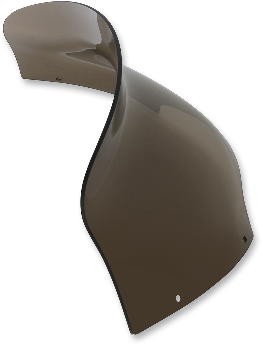 Spoiler Replacement Windshield for OE Fairings