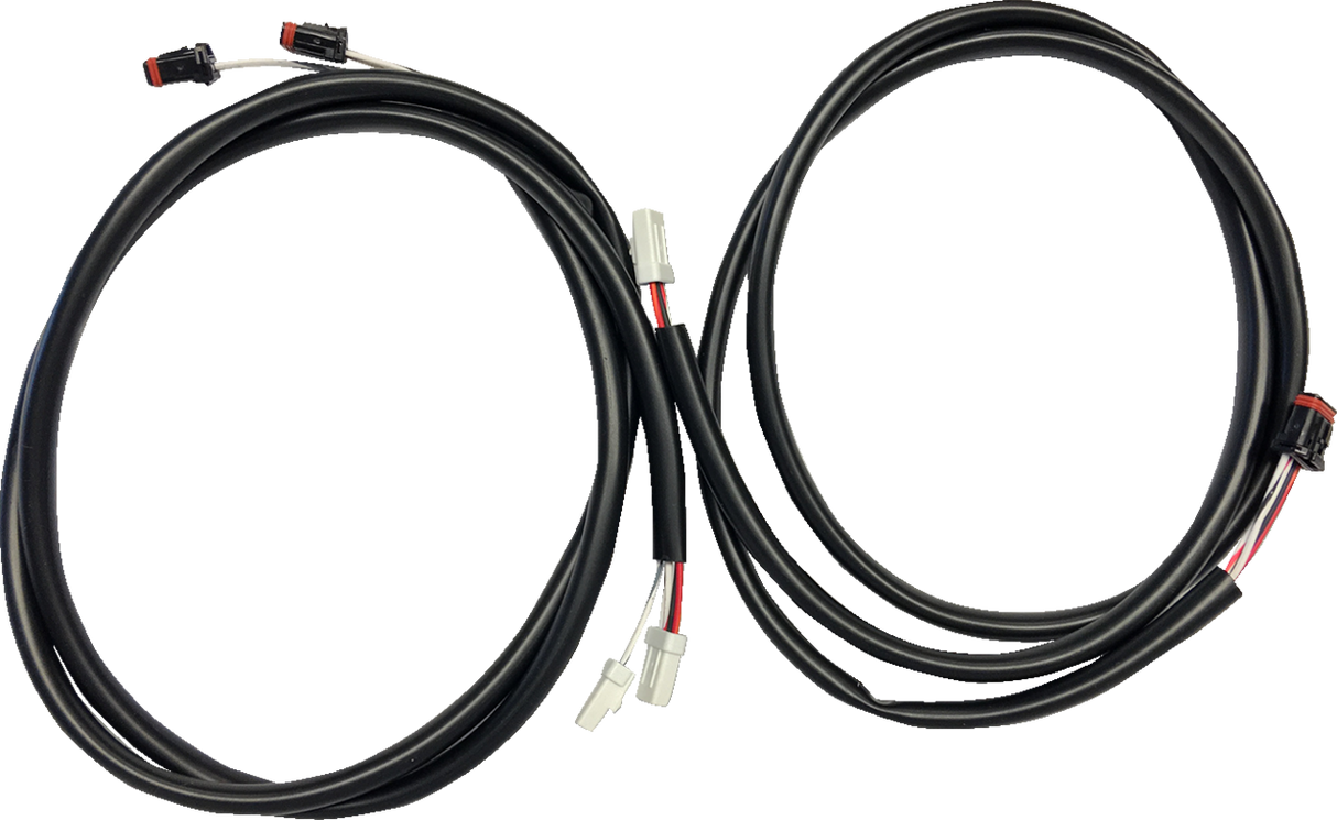 CAN Bus Wiring Harness Extension