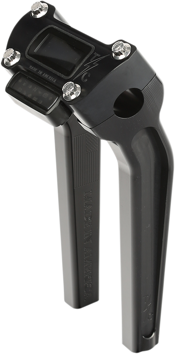 Handlebar Risers