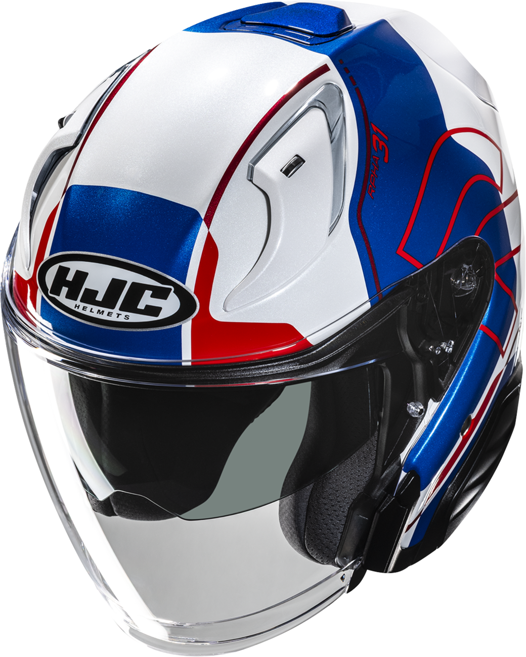 RPHA 31 Dereen Helmet