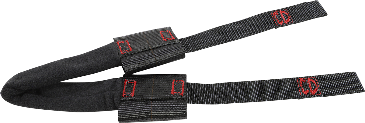 Bar-Harness Handlebar Tie-Down