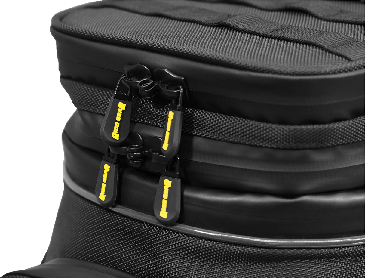 Trails End Grand Adventure Motorcycle Tank Bag