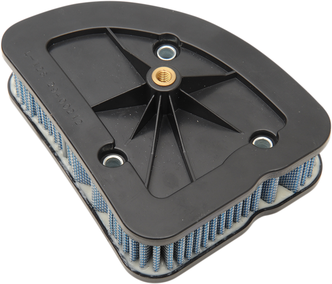 Premium Washable Air Filter Element