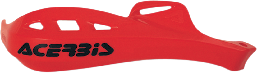 Rally Profile Handguards