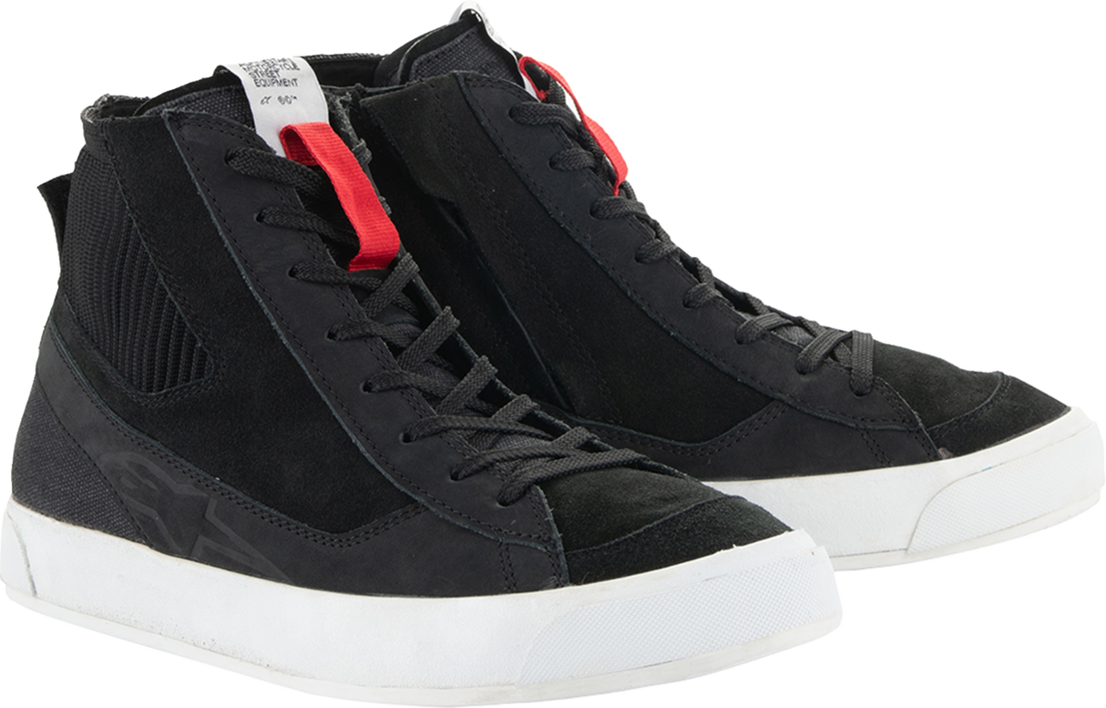 Stated Shoes