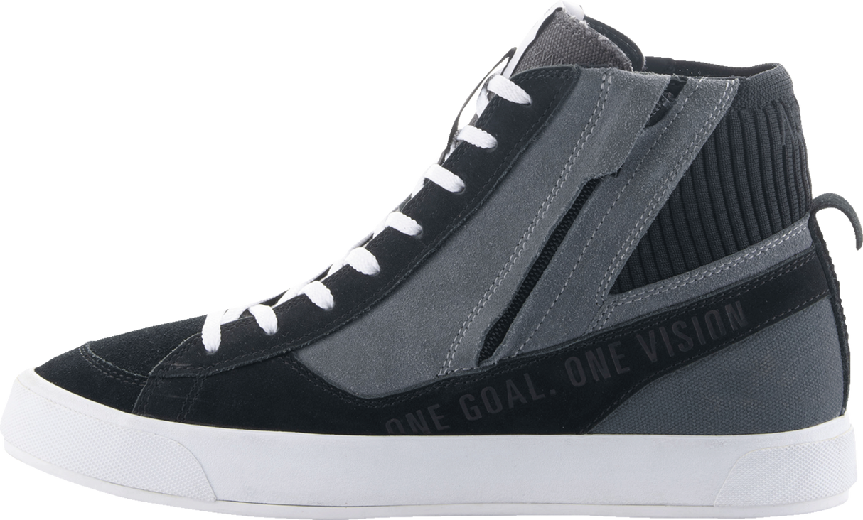 Stated Shoes