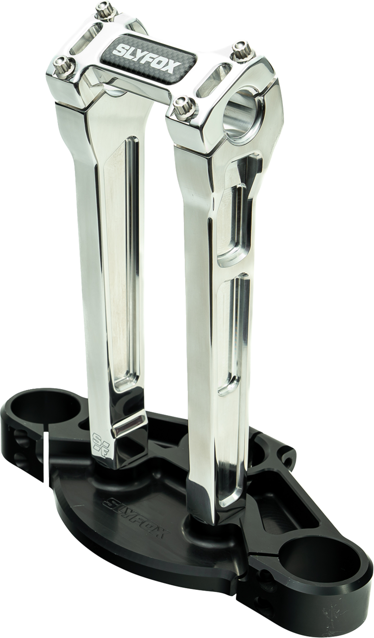 Handlebar Riser Kit