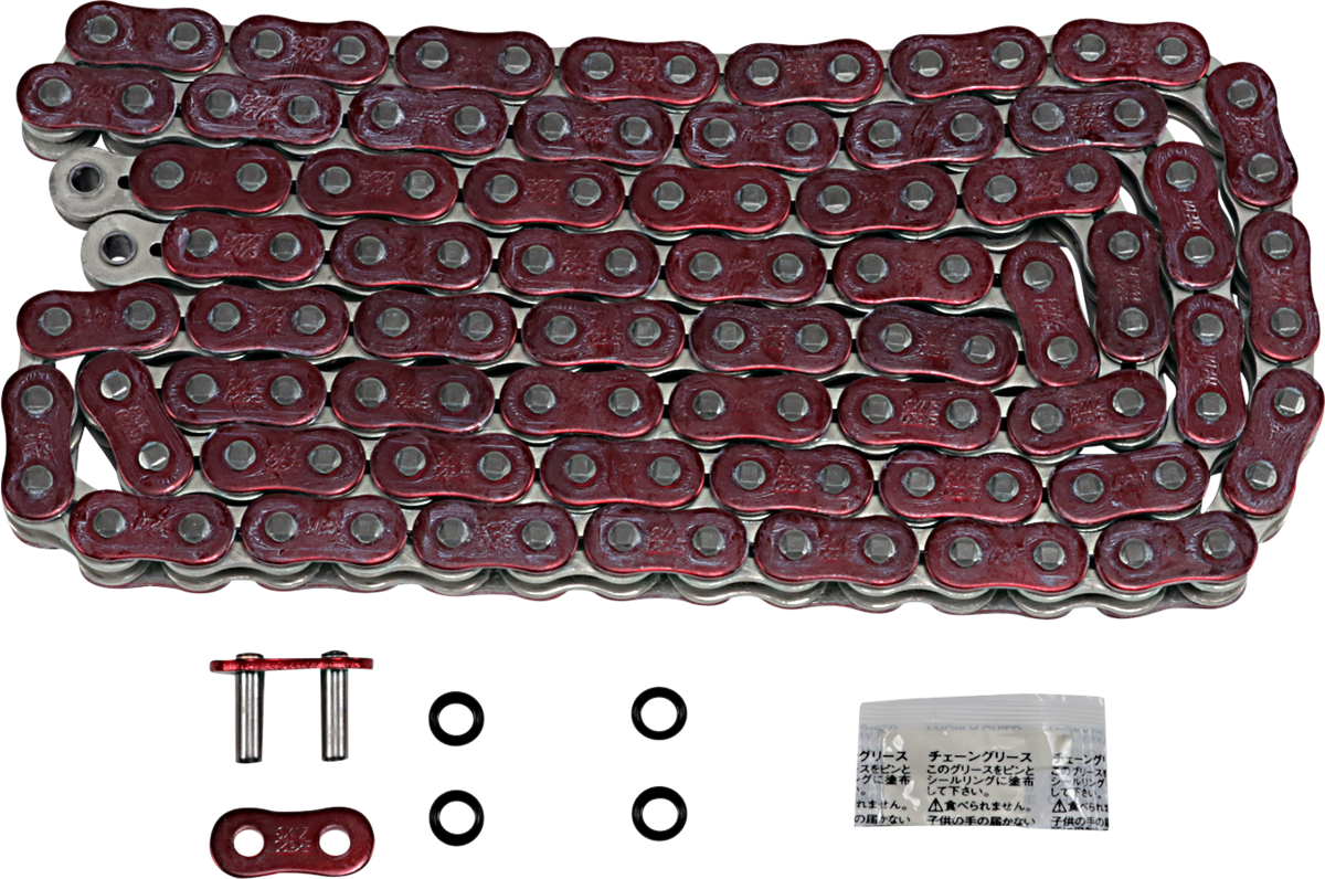 520 ZVX3 Extreme Sportbike Series Chain
