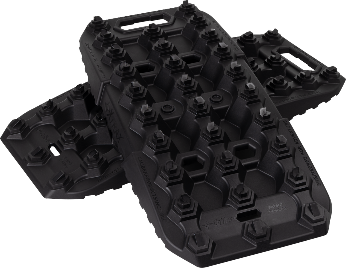 XTrax - Off-Road Recovery Boards