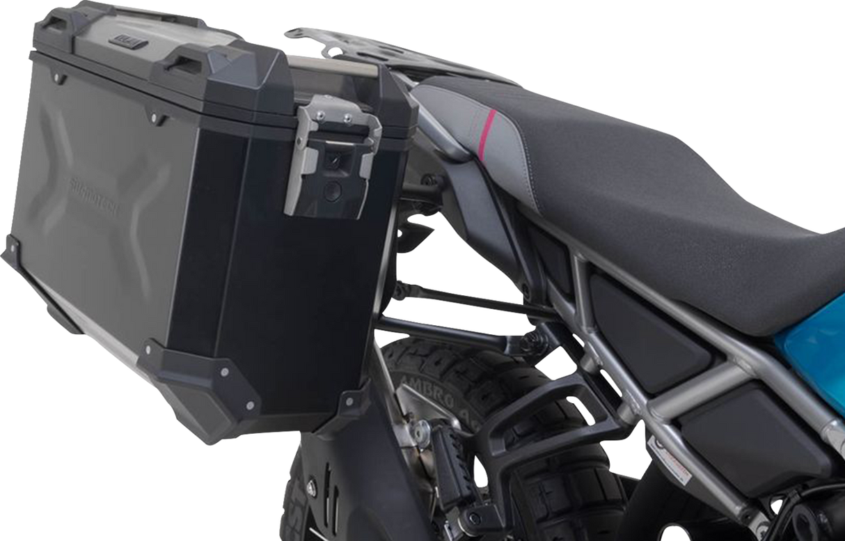PRO Side Carrier