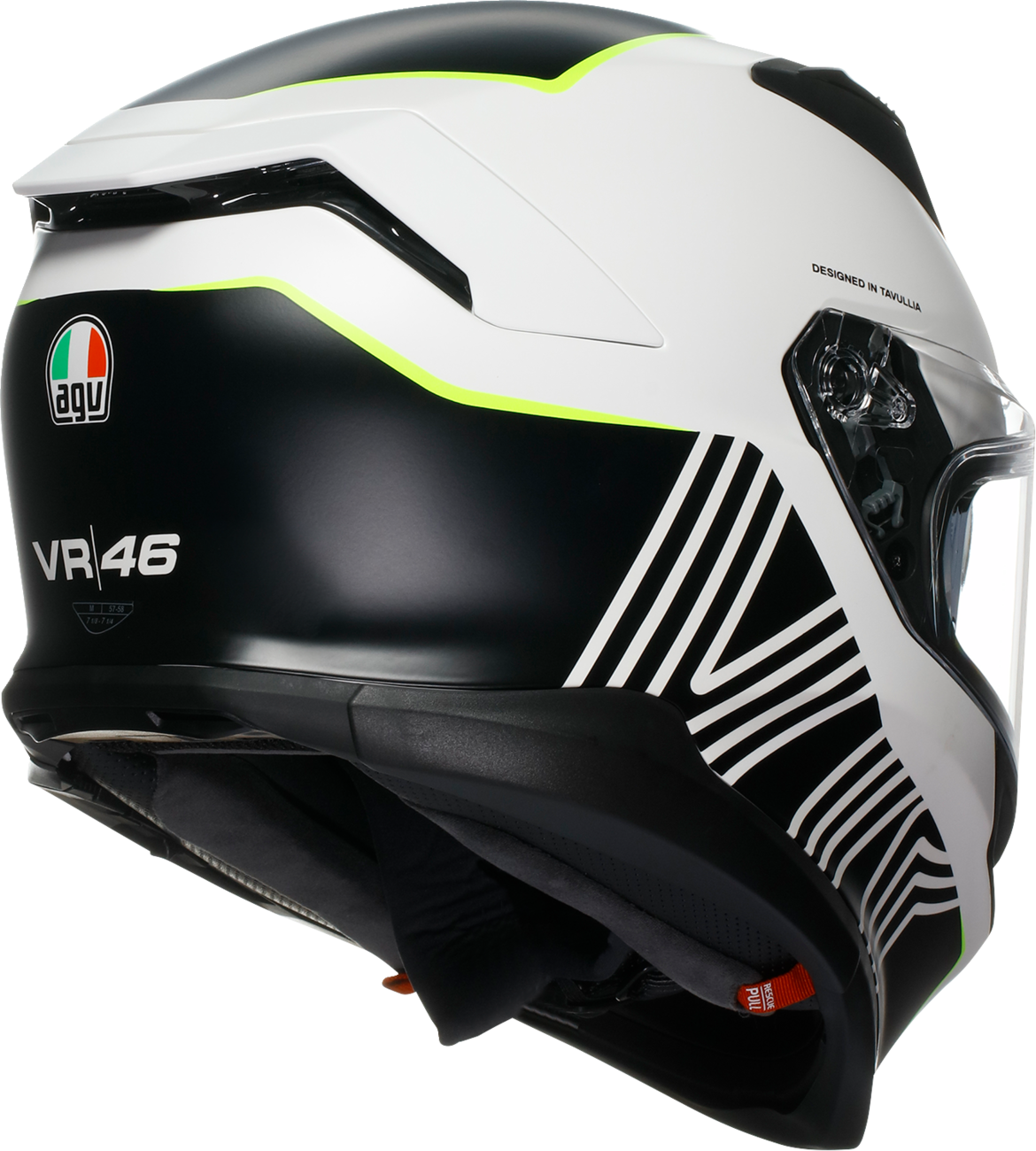 K7 Super 46 Helmet