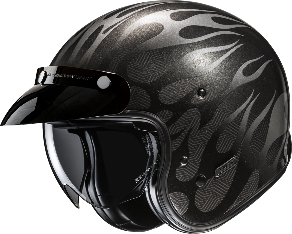 V31 Firo Helmet